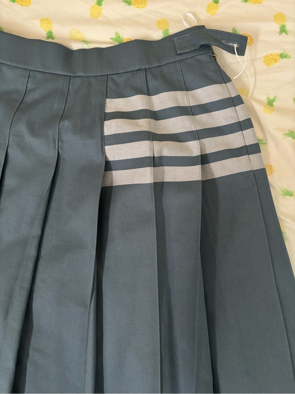 Thom Browne skirt - Picture 2 of 4